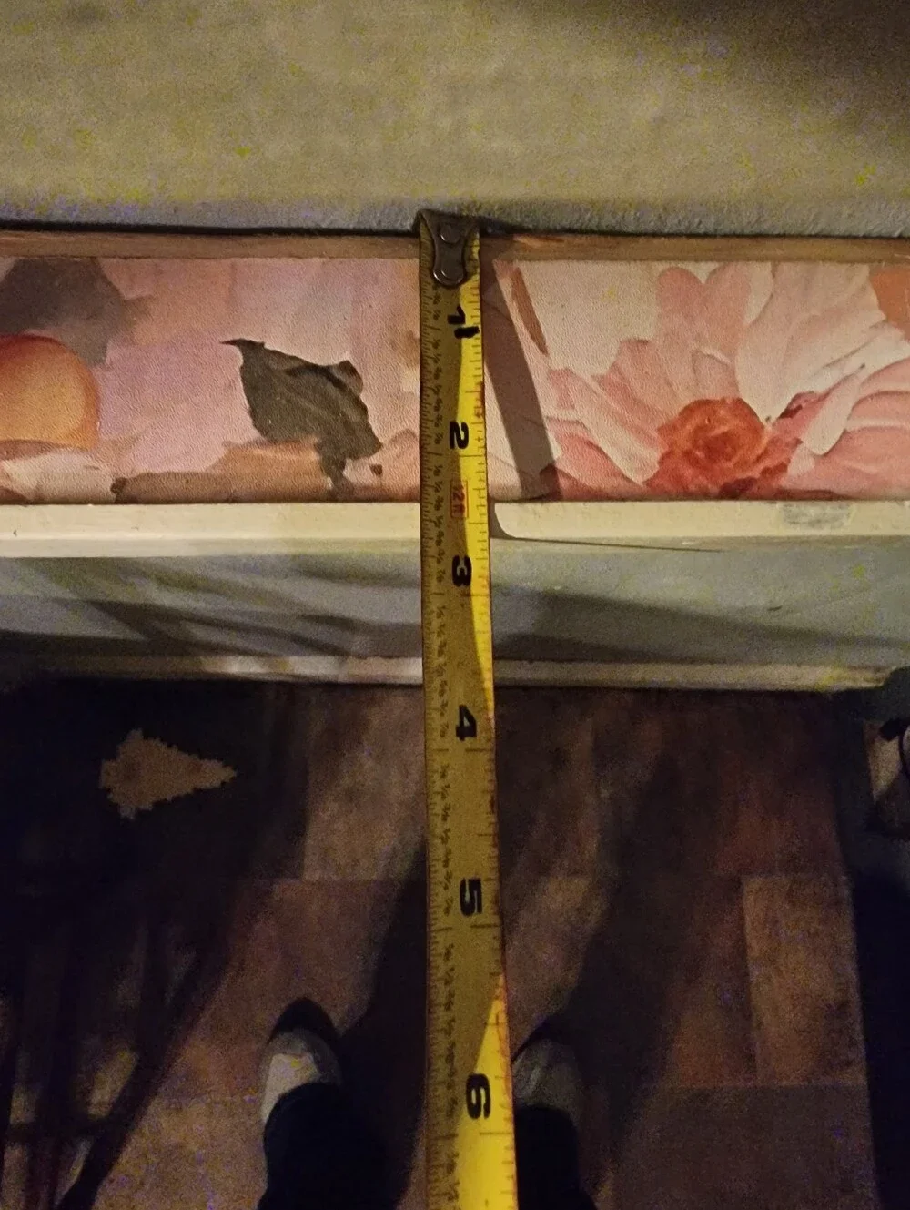 N/A decorative wall